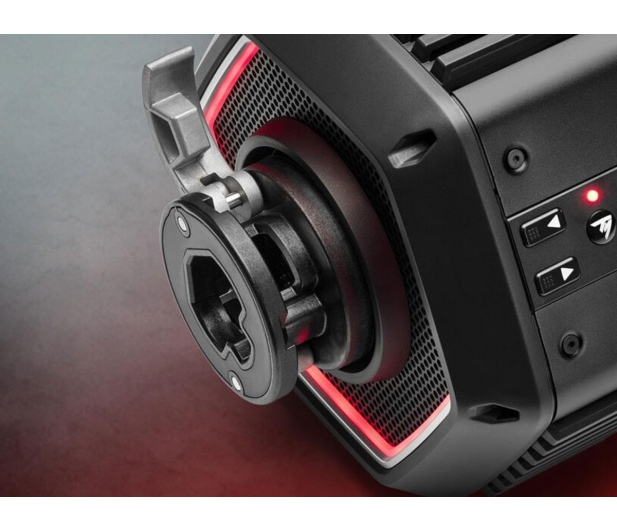 Thrustmaster T818 Black edition - 1527519 - zdjęcie 5